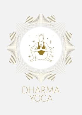 Dharma Yoga