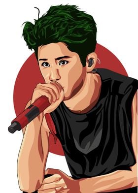 Takahiro vector