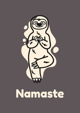 Namaste