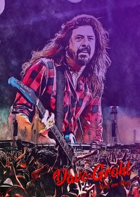 dave grohl