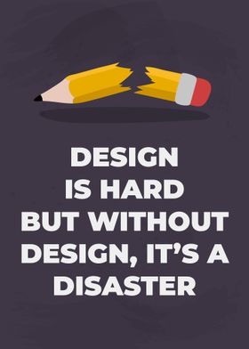 design motivation quote