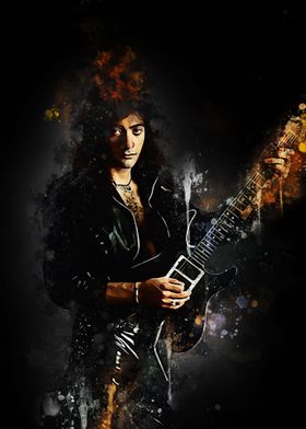 Music Posters - print Collections on metal | Displate