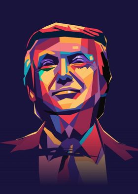 Donald Trumps