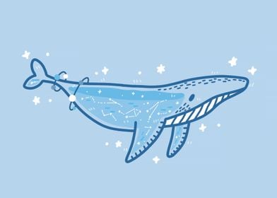 The Flying Whale 