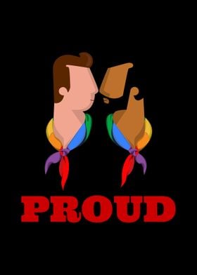 LGBT Proud