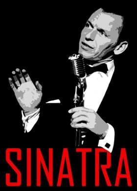 Frank Sinatra