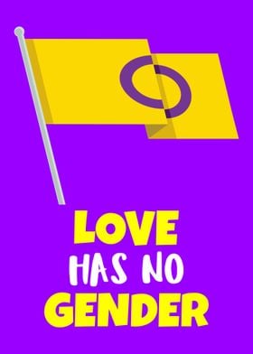 LGBT Love has no gender