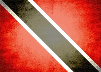 Trinidad and Tobago flag