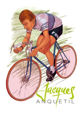 Jacques Anquetil