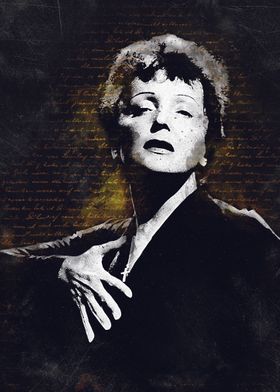 Piaf Musician