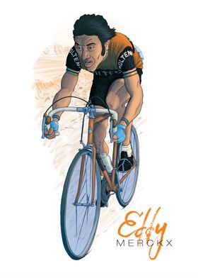 Eddy Merckx