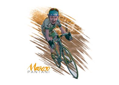 Marco Pantani