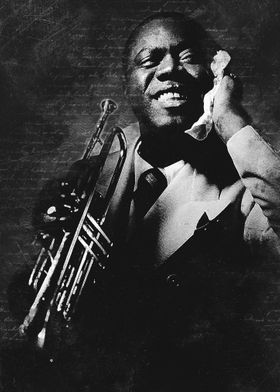 Louis Armstrong