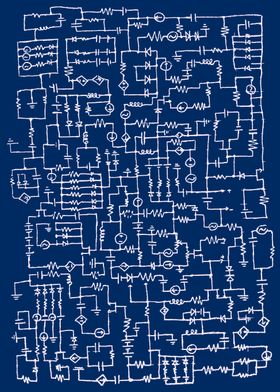 Impossible Circuit