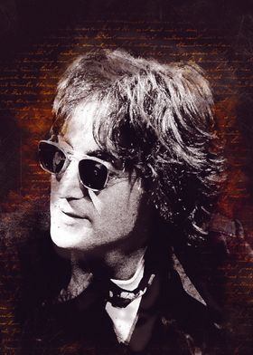 John Lennon