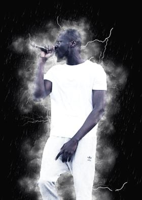 Stormzy music