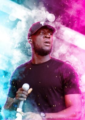 Stormzy skill