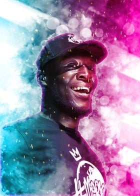 Michael Stormzy