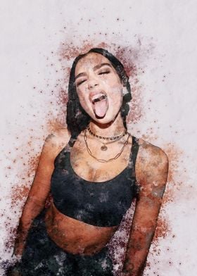 Dua Lipa