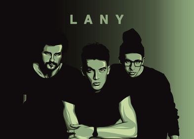 LANY