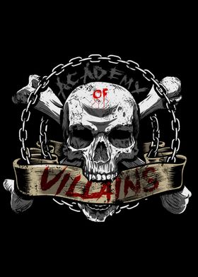 Academy of Villains