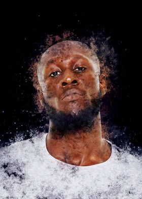 Michael Stormzy