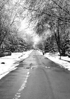 Winter Street
