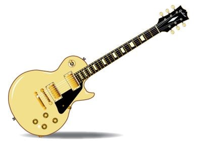 LP Guitar