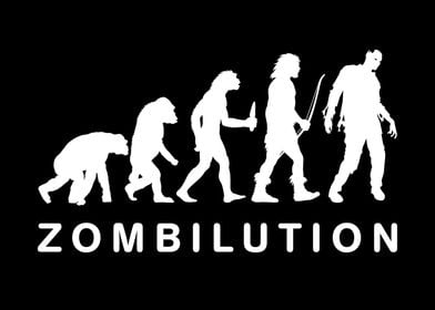 Zombilution