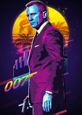 James Bond