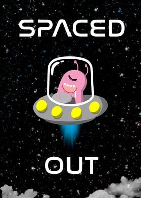 Spaced Out