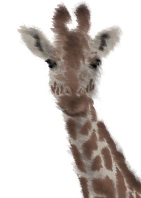 giraffe