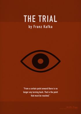 The Trial Greatest Books