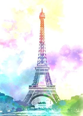 Eiffel Tower