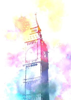 Big Ben