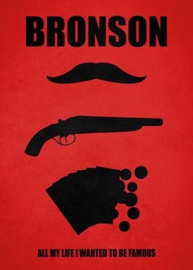 Bronson