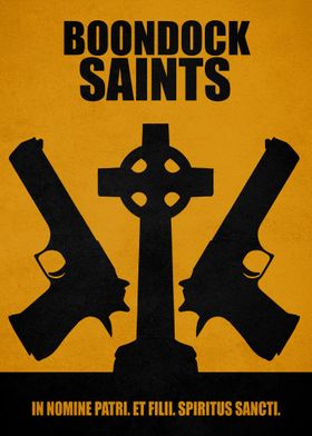 Boondock Saints