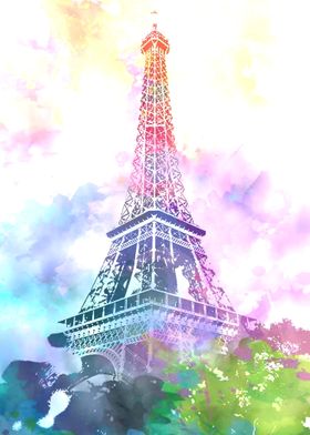 Eiffel Tower