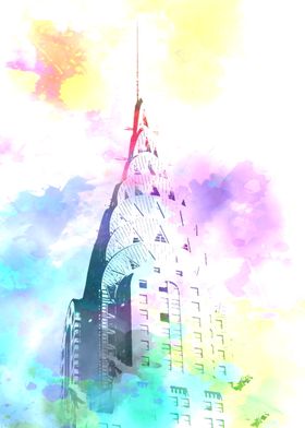 Chrysler Building