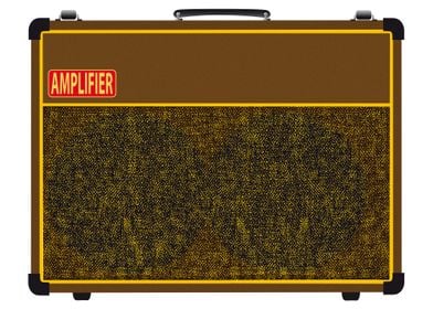 Valve Amplifier