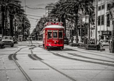 Streetcar 