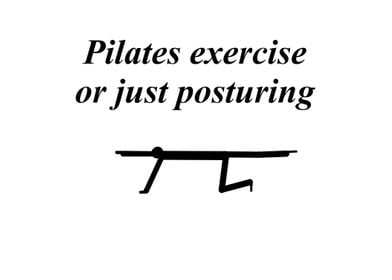 pilates is it exercise