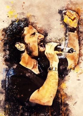 Serj Tankian