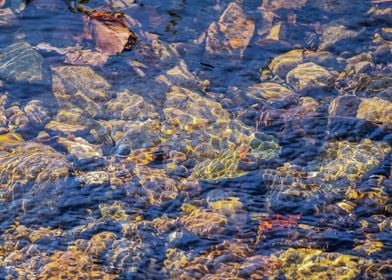 Abstract Stones