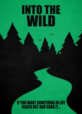 Into The Wild