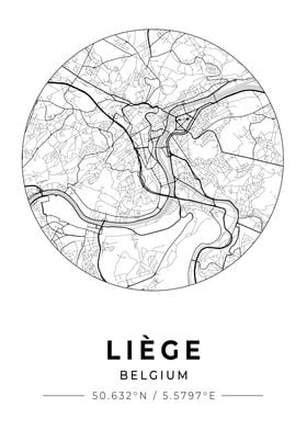 Liege Belgium