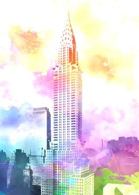 Chrysler Building