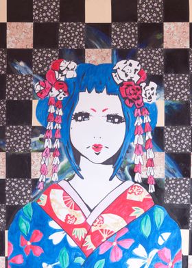 Geisha