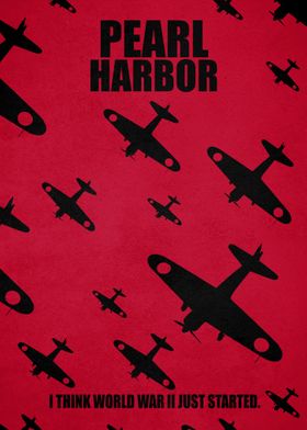 Pearl Harbor