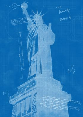 Liberty Blueprints